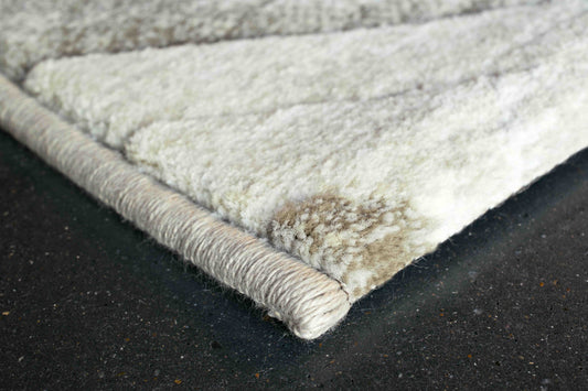 Meadow Beige Deluxe Rug