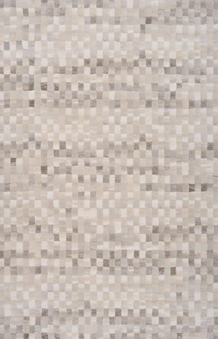 Meadow Modern Beige Rug