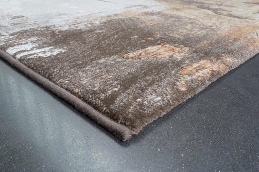 Meadow Brown Haven Rug
