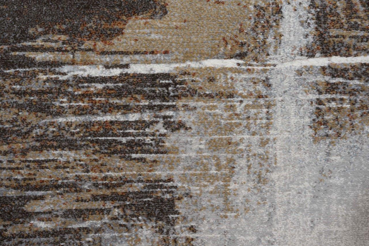 Meadow Brown Haven Rug