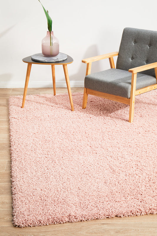Marne Pink Rug