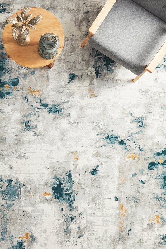 Mirova Multicolor Rug