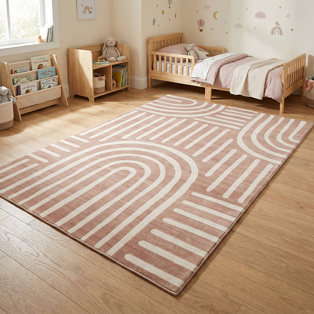 Morbida Brown Rug