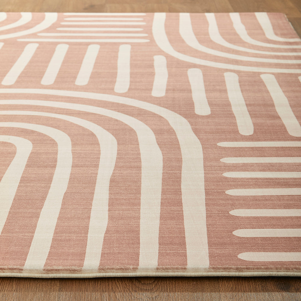Morbida Brown Rug