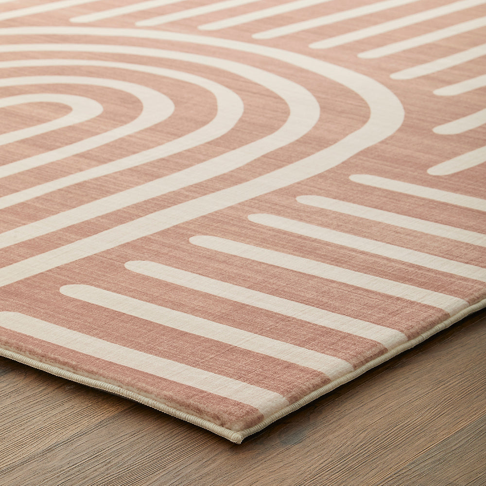 Morbida Brown Rug