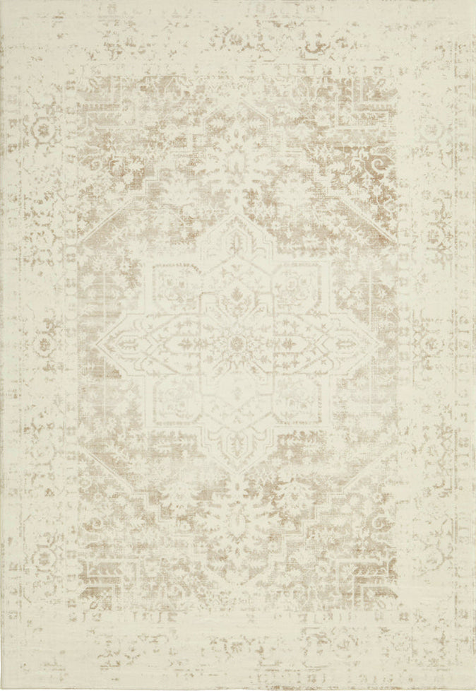 Morbida Natural Rug