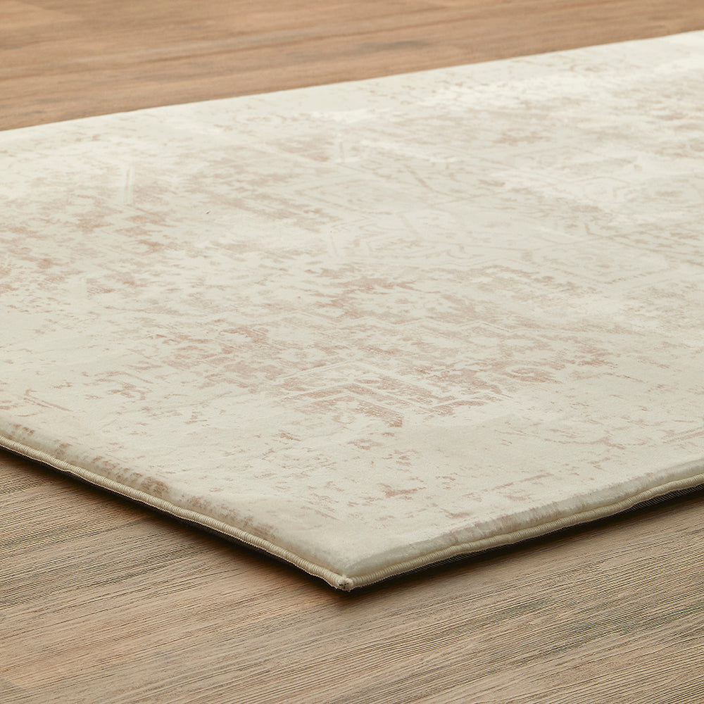 Morbida Natural Rug