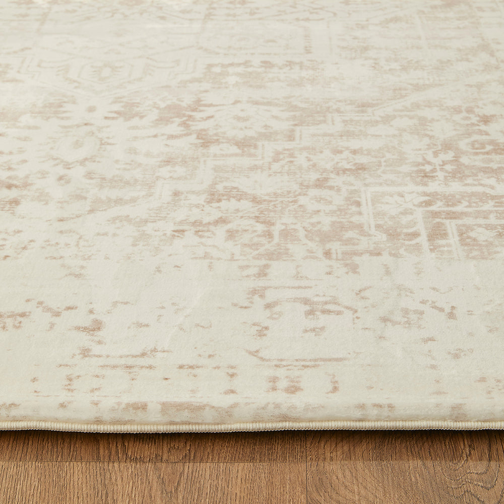 Morbida Natural Rug