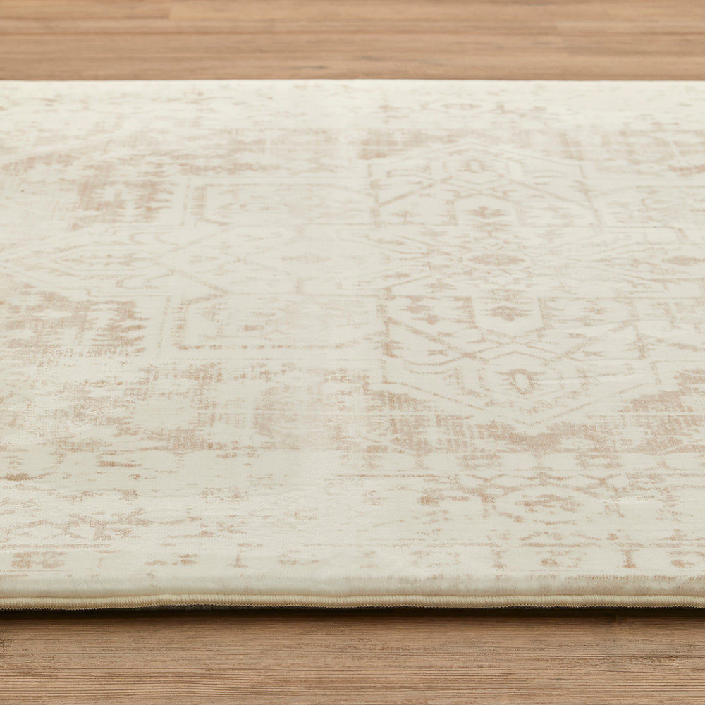Morbida Natural Rug