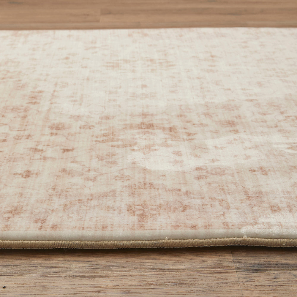 Morbida Tusk Natural Rug