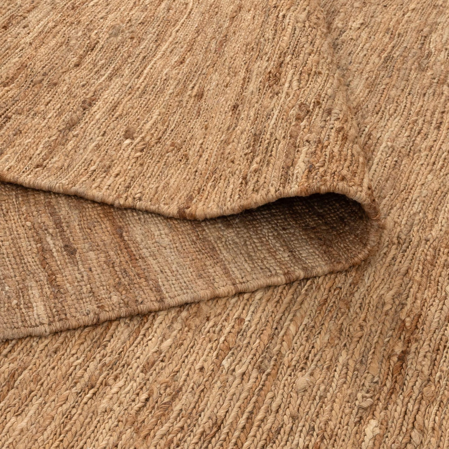 Splendour Natural Jute Rug