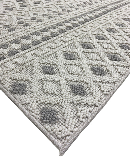 Norva Grey Rug