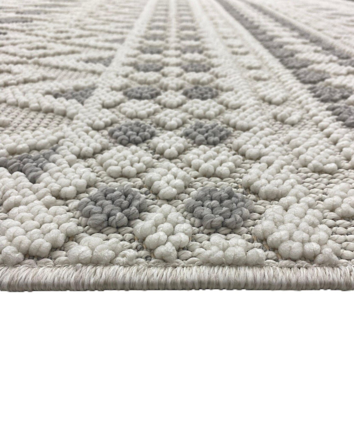 Norva Grey Rug