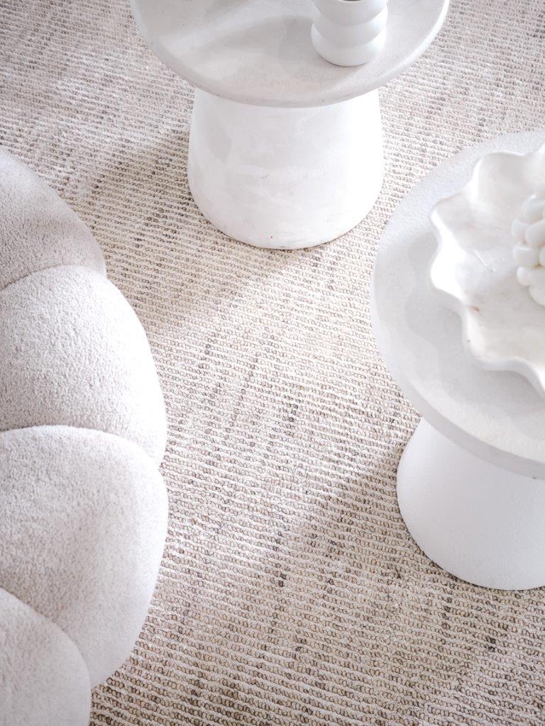 Nova Modern Beige Rug