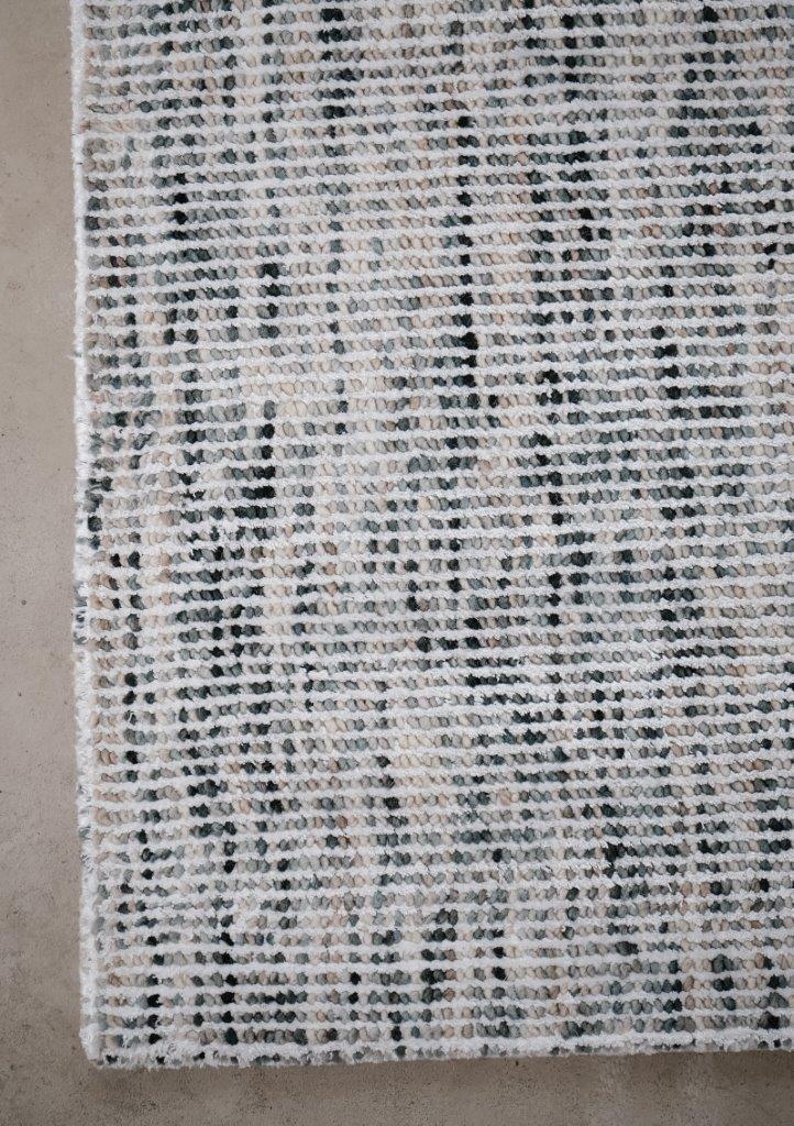 Nova Modern Ivory Rug