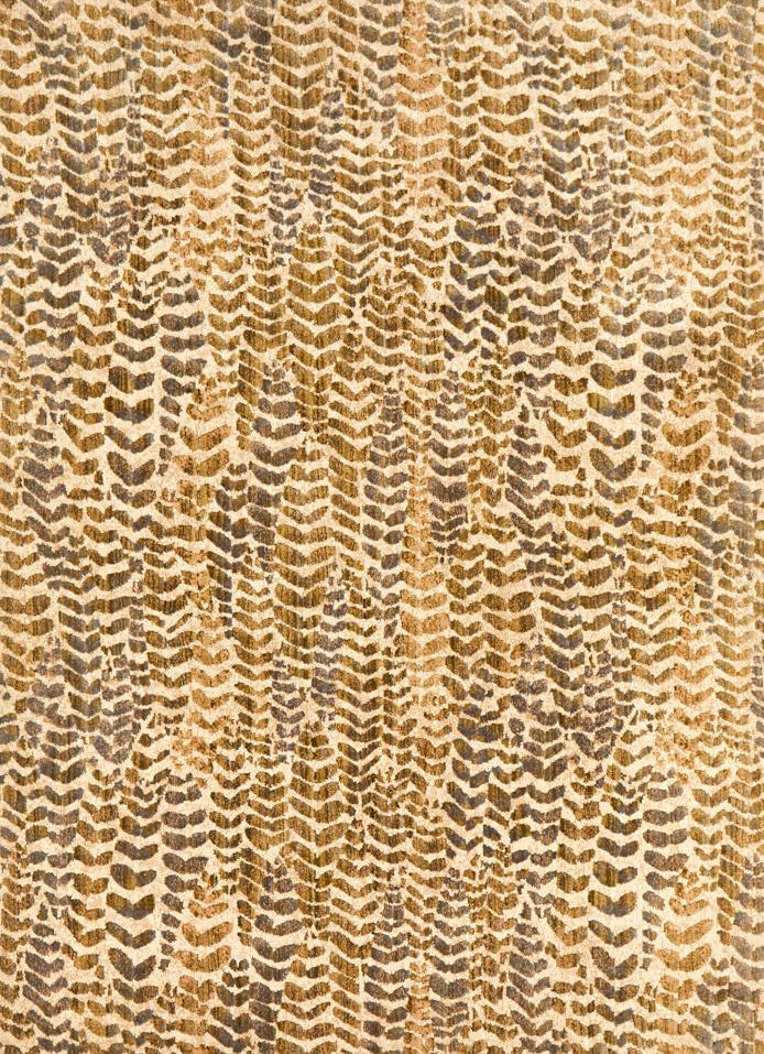 Nocturne Green Rug