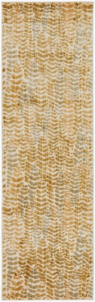 Nocturne Green Rug