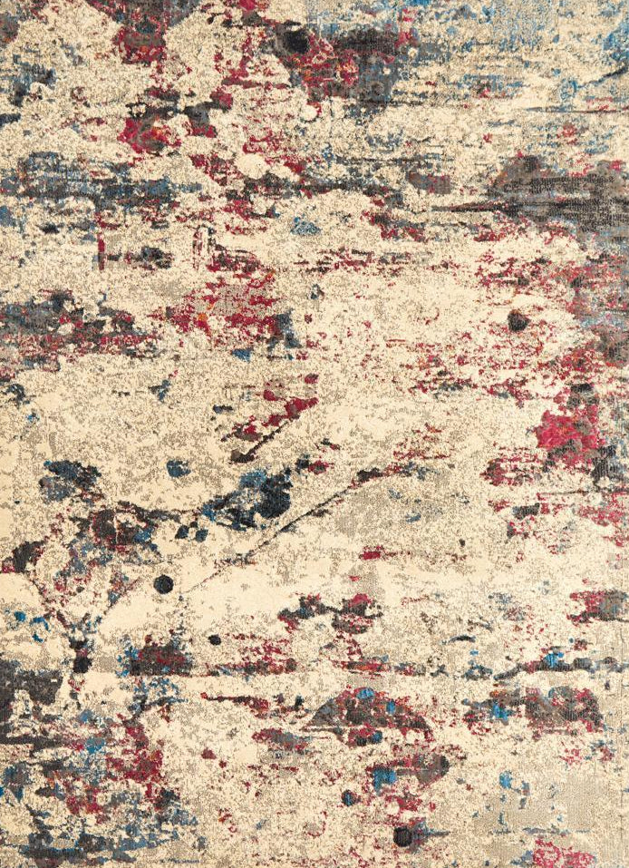Nocturne Stone Beige Rug