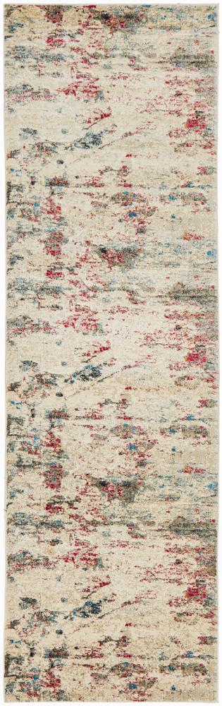 Nocturne Stone Beige Rug