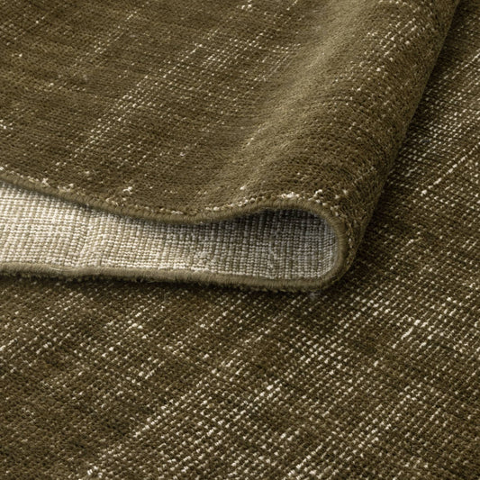 Abode Modern Olive Rug