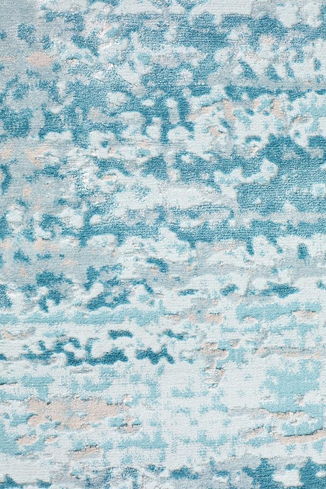 Orvelle Cobalt Blue Rug