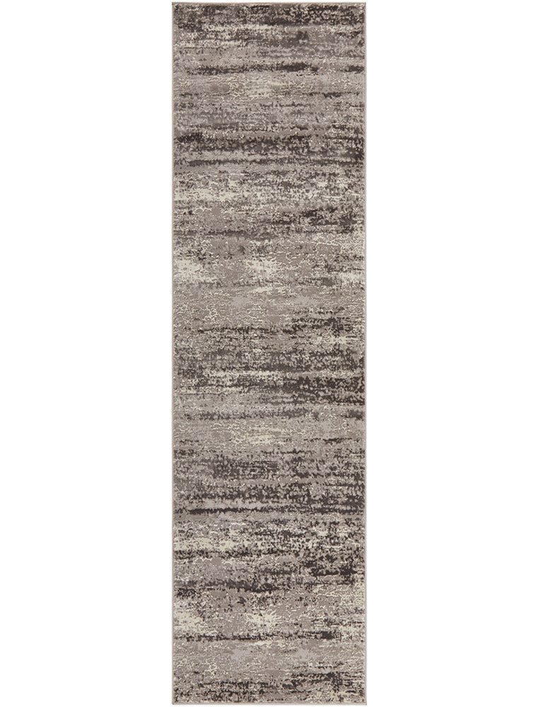 Orvelle Silver Rug