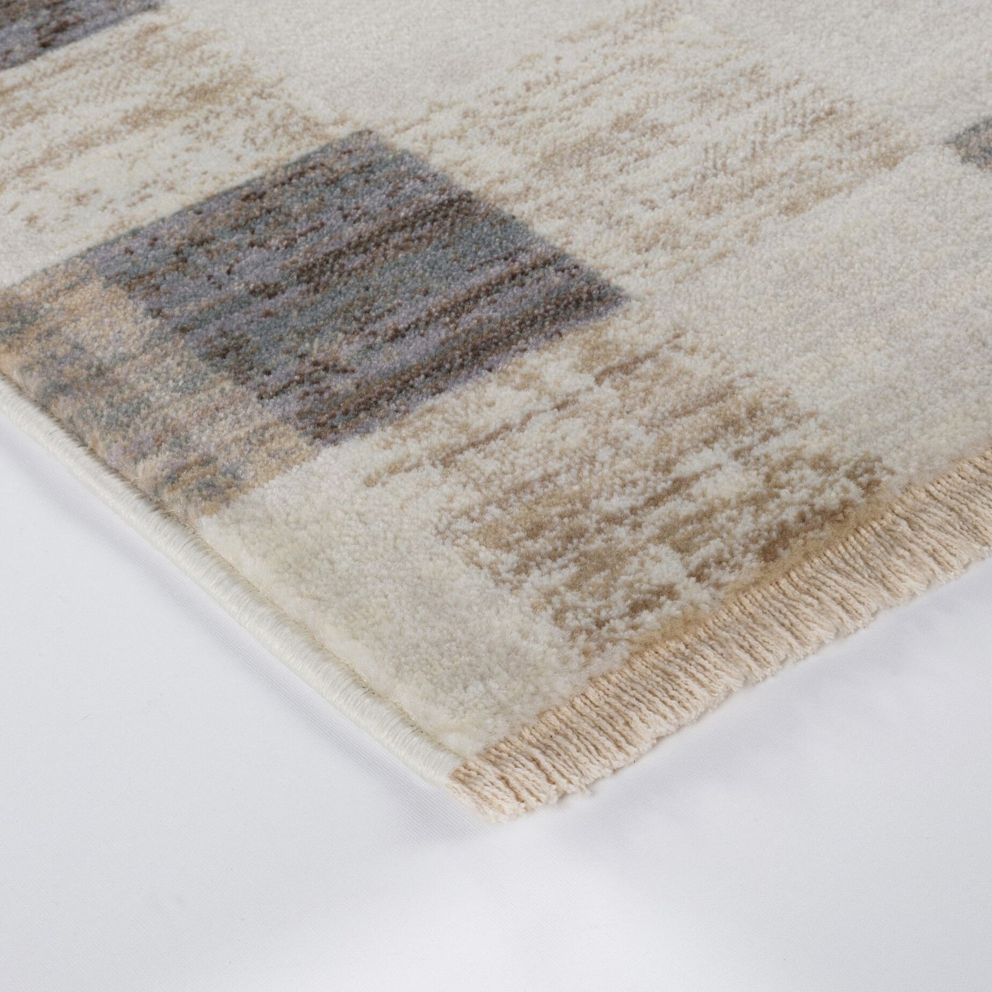 Oria Brown Rug
