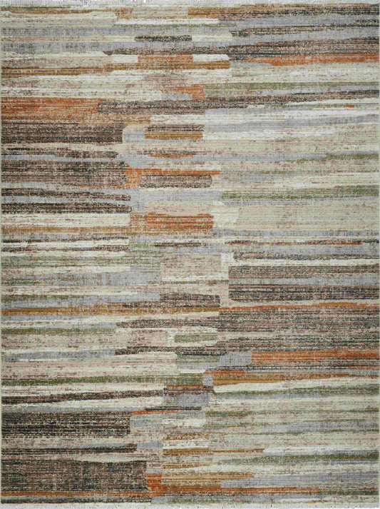 Oria Multi Lines Rug