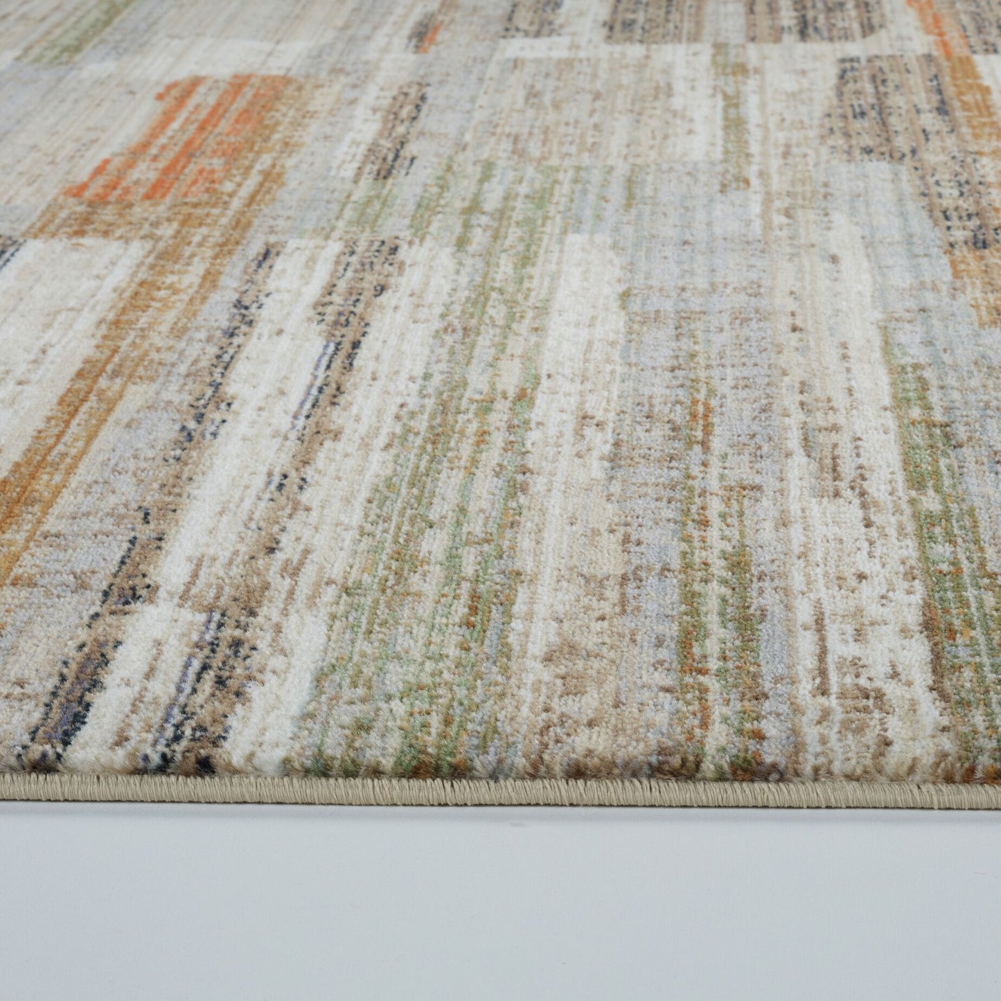 Oria Multi Lines Rug