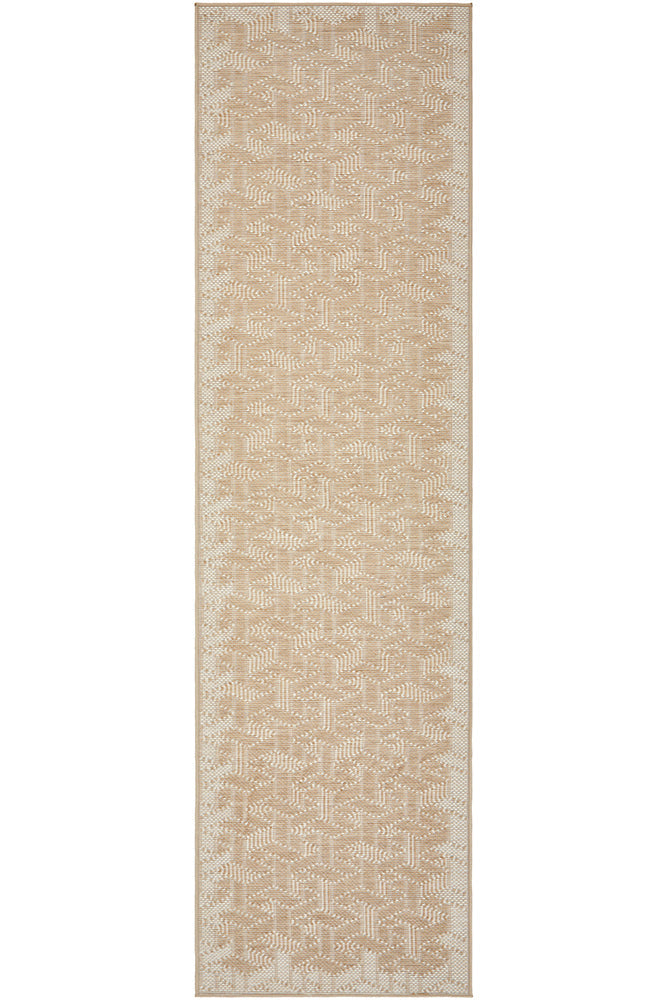 Verano Oat Beige Rug