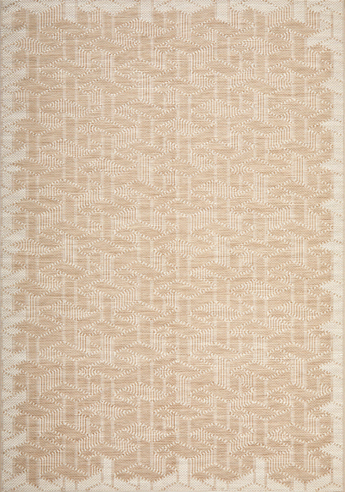 Verano Oat Beige Rug