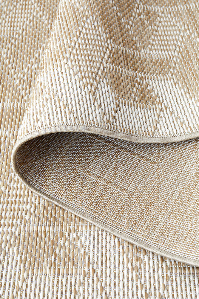 Verano Oat Beige Rug