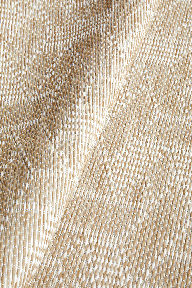 Verano Oat Beige Rug