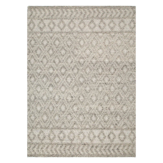 Lior Beige Wool rug