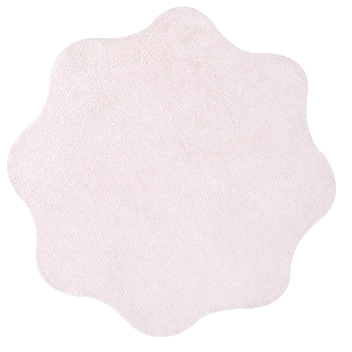 Ondella Pink Round Rug