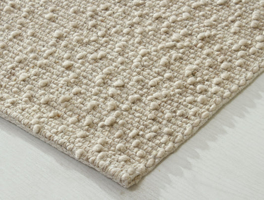 Pureza Beige Rug