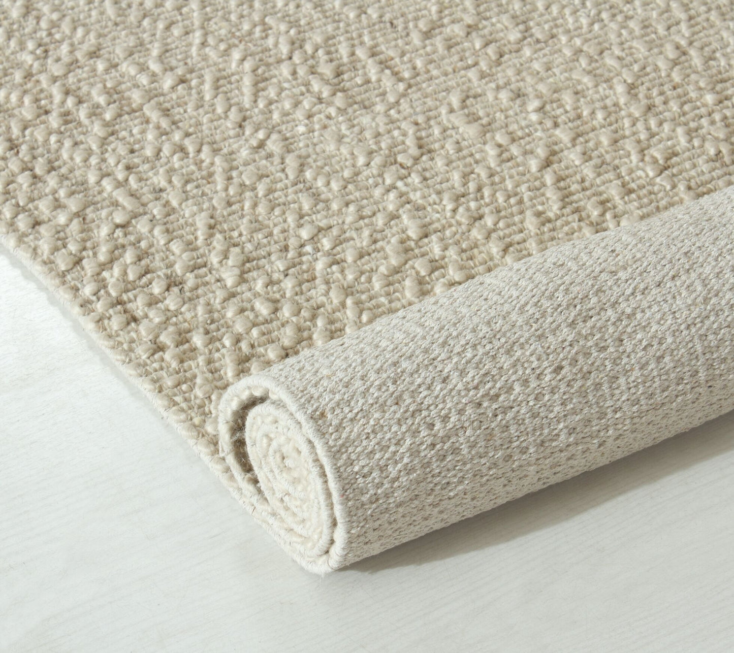 Pureza Beige Rug
