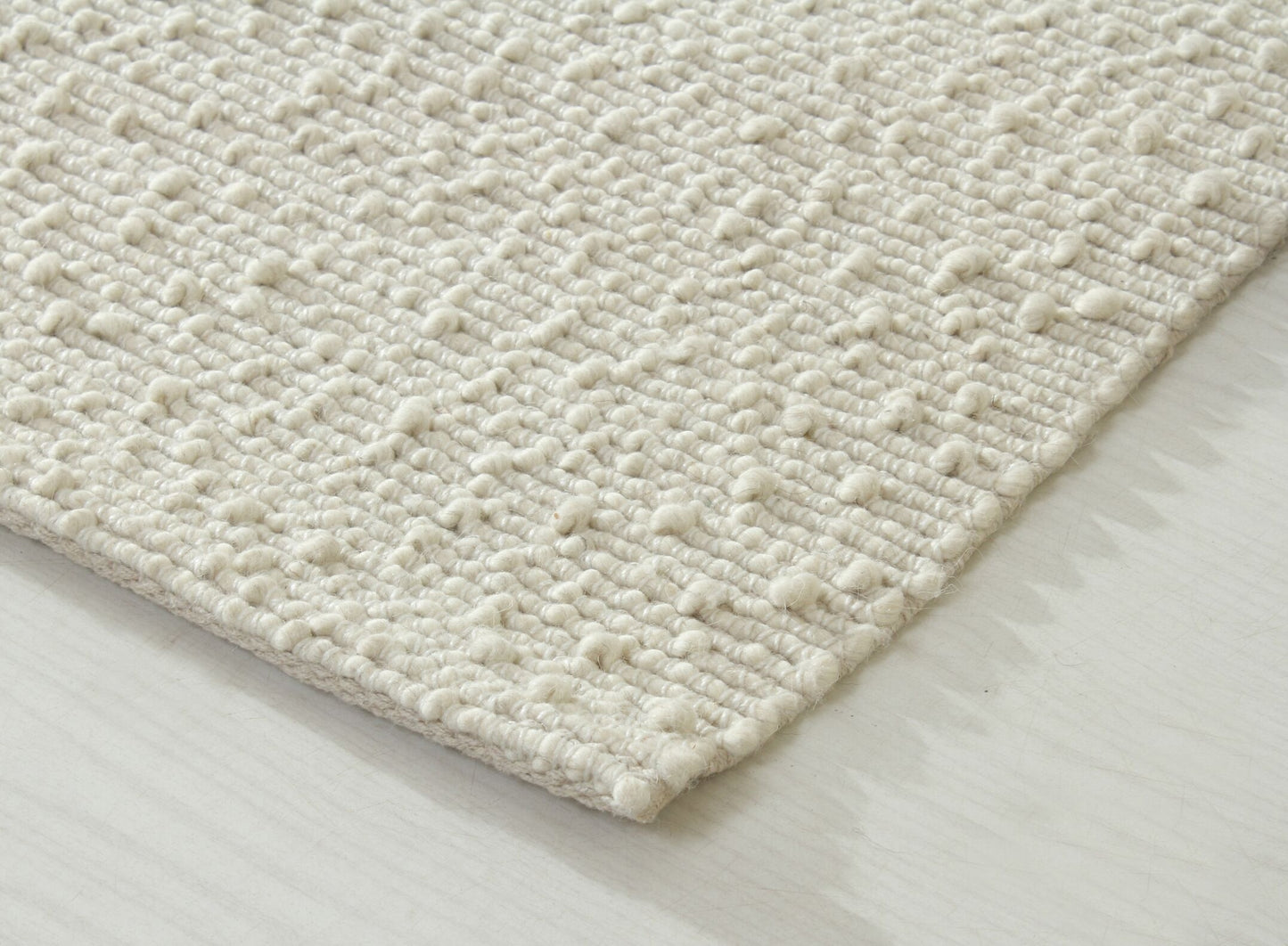 Pureza Ivory Rug