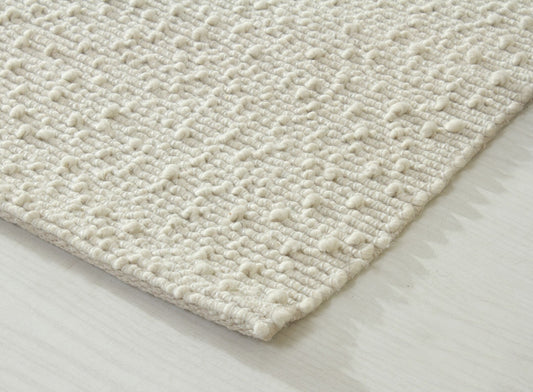 Pureza Ivory Rug