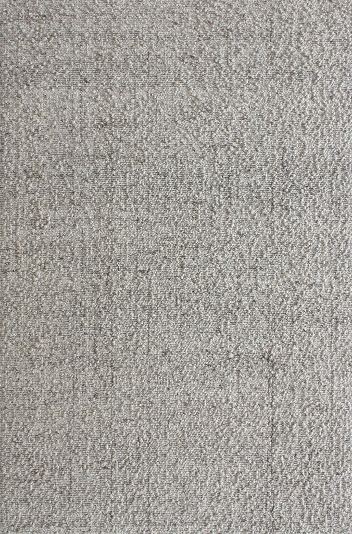 Pureza Silver Rug