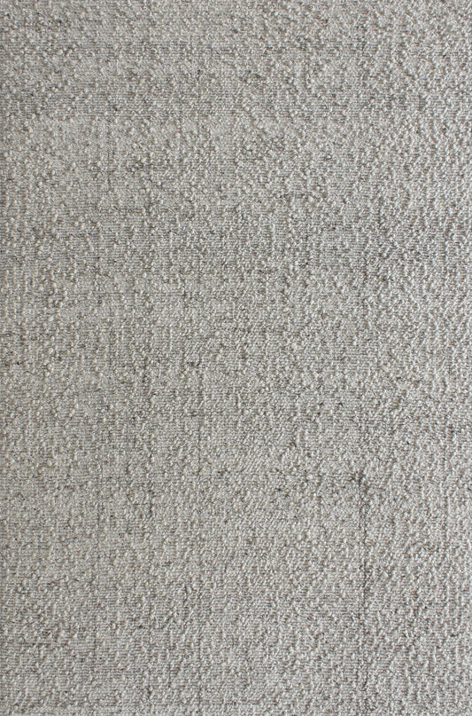 Pureza Silver Rug