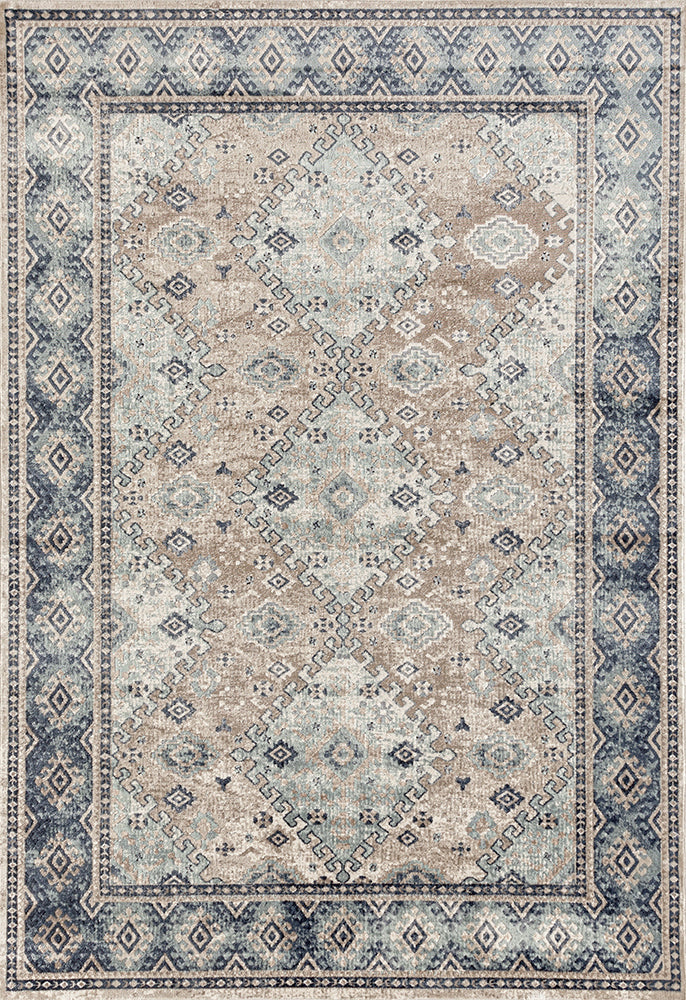 Valdene Beige Rug