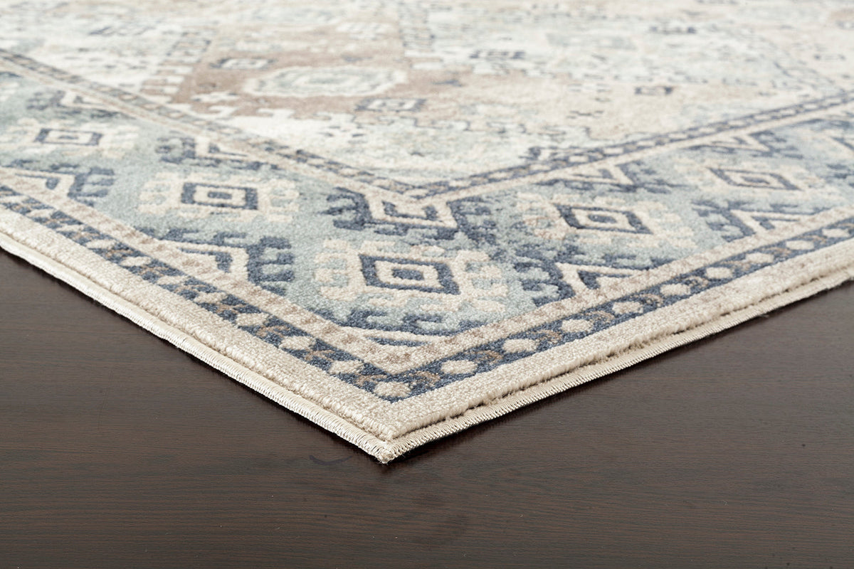 Valdene Beige Rug