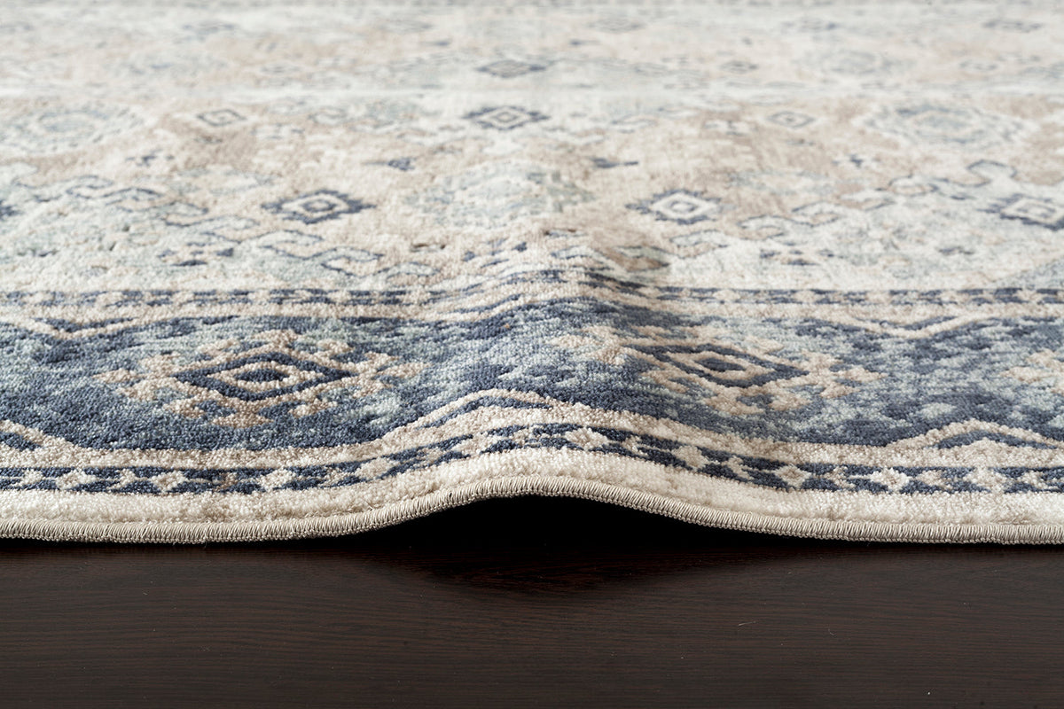 Valdene Beige Rug