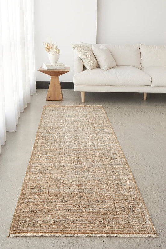 Patina Ivory Rug