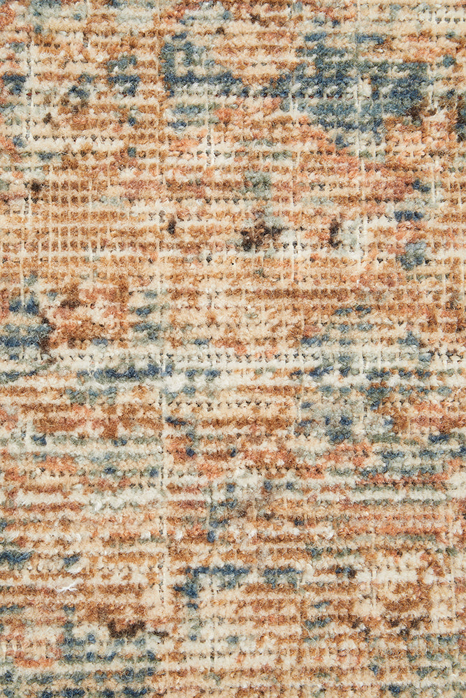 Patina Ocean Multi Rug