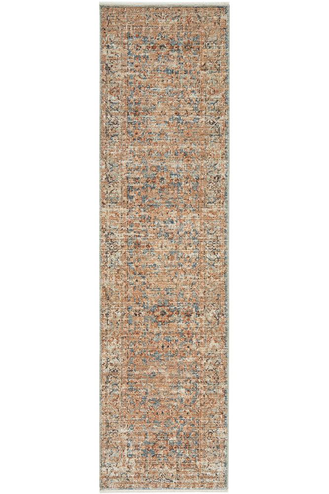 Patina Ocean Multi Rug