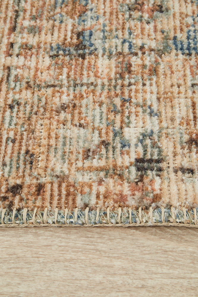 Patina Ocean Multi Rug