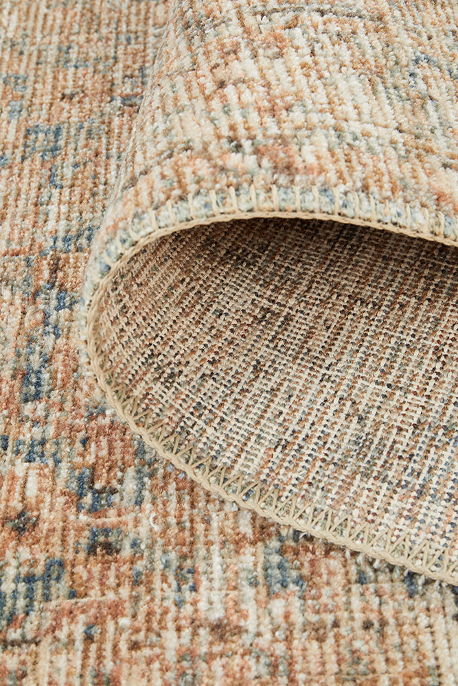 Patina Ocean Multi Rug