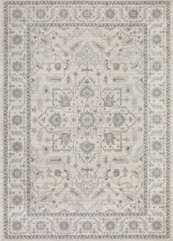 Pietra Cloud White Rug